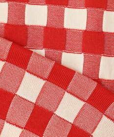 JOSEPH ヴィシー  ジャカード　ニットTEE