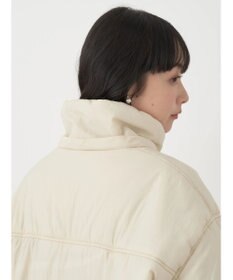 earth music&ecology ２ｗａｙ中綿モッズコート