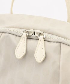 Y'SACCS Polka Dots リュックサック