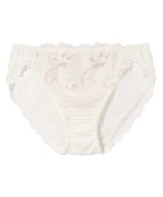 AMPHI ショーツ 【Hold Day Bra ホールドデイブラ】 BBJ304とペア くいこみにくい・アウターにひびきにくい(後ろ裾) PBJ104 アンフィ／ワコール