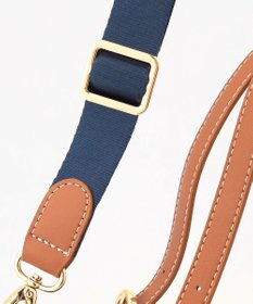 LA BAGAGERIE シャドージャカード 2WAYミニトートバッグ