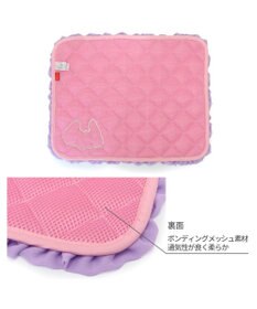 PET PARADISE ディズニー ヤングオイスター クールマット  S