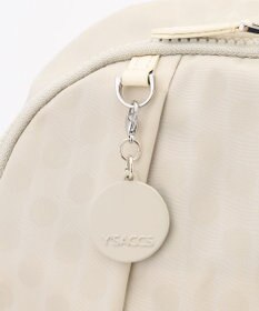 Y'SACCS Polka Dots リュックサック