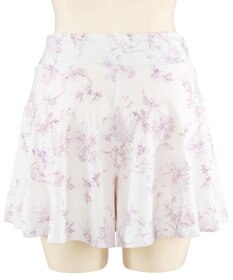San-ai Resort（三愛水着楽園） Mono Flower ショートパンツ?