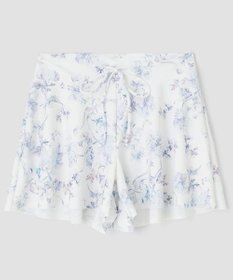 San-ai Resort（三愛水着楽園） Mono Flower ショートパンツ?