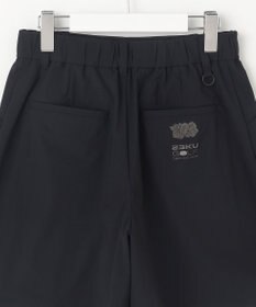 23区GOLF 【WOMEN】【接触冷感/UVケア/ストレッチ】キュロット