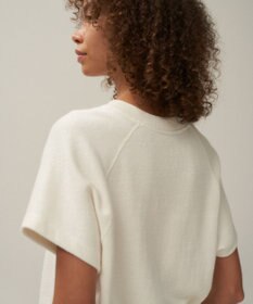 ATON LINEN JERSEY | オーバーサイズタンクトップ