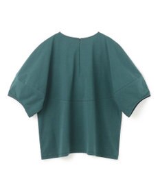 UNFILO ランタンスリーブ Tシャツ