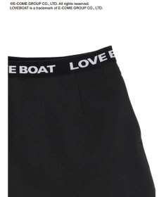 Green Parks ■別注　ＬＯＶＥ　ＢＯＡＴ　ミニスカート