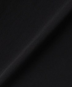 UNFILO 【セットアップ着用可/ウエストゴム】FINE MOVE ギャザーワイドパンツ