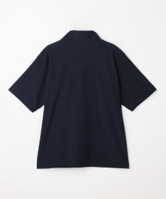 PW CIRCULUS 【MEN】AIR TOOL ハーフジップモック ゴルフ