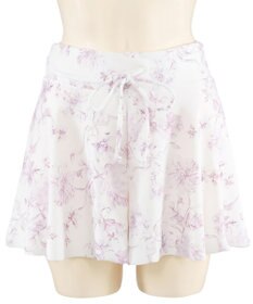 San-ai Resort（三愛水着楽園） Mono Flower ショートパンツ?