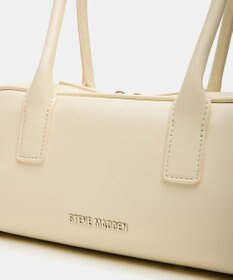 STEVE MADDEN BANISE スクエアフォルムバッグ