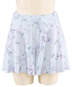 San-ai Resort（三愛水着楽園） Mono Flower ショートパンツ?