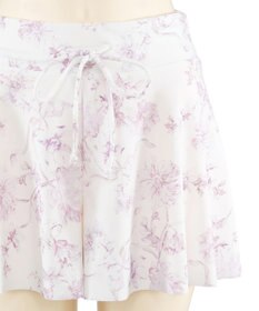San-ai Resort（三愛水着楽園） Mono Flower ショートパンツ?