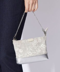 J.PRESS LADIES 【セットアイテム】LIBERTY スマホポシェット＆エコバッグ