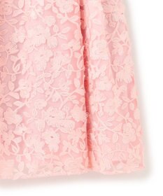 TOCCA SLEEPING ROSE ドレス