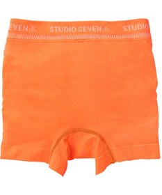 WACOAL MEN メンズ <STUDIO SEVEN>コラボ 【PANTS HOLIC】 ボクサーパンツ ワンサイズ(S-LL) 立体成型 適度なフィット感 前閉じ 下着 GT3777 /ブロス