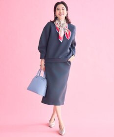 自由区 【WEB限定カラーあり】ワイドストラップ サンダル