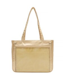 WEGO 【痛バ＆推し活グッズ】ときめきサテン痛バッグS