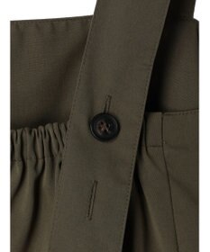 AMERICAN HOLIC チュールレイヤードキャミ