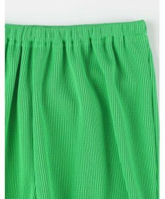 une nana cool ふわふわワッフルパシャマ