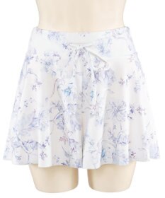 San-ai Resort（三愛水着楽園） Mono Flower ショートパンツ?