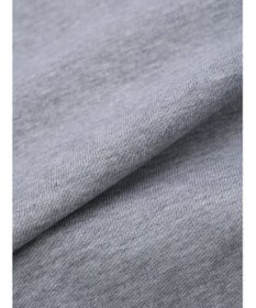 AMERICAN HOLIC 異素材ショルダー切り替えスウェット2