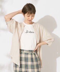 ONWARD Reuse Park 【23区】カットソー春夏