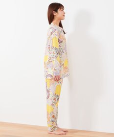 tsumori chisato SLEEP パジャマ　長袖・長ズボン　/ワコール　UDX517