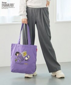 ROOTOTE 8443【スヌーピー】IP.トール.ピーナッツ-0T