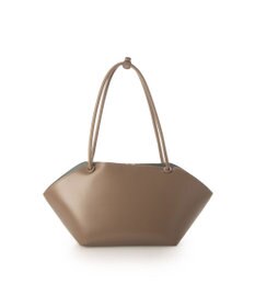 UNBILLION カシュカシュ cachecache / 横長バスケット型2wayトートバッグ