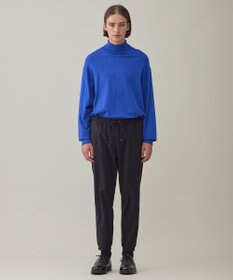 UNFILO MENS スタイリッシュ タートルネック ニット