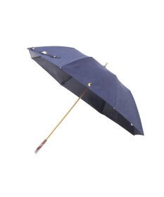 MOONBAT 【日本製】POLO RALPH LAUREN 遮光 晴雨兼用 折りたたみ日傘 ワンポイント 無地ポロ