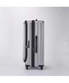 ACE BAGS & LUGGAGE Proteca フレスターEX スーツケース 日本製 76/89L エキスパンド フロントオープン 01553 プロテカ