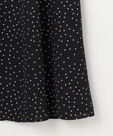 ANY SIS 【洗える】マーメイド フレアスカート