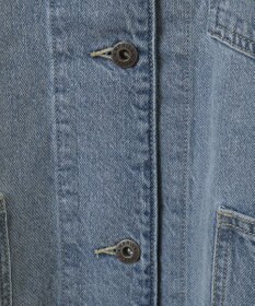 AMERICAN HOLIC デニムカバーオール