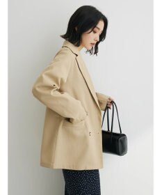 Green Parks テーラードジャケット