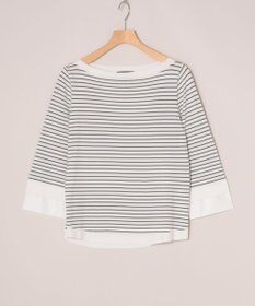 ONWARD Reuse Park 【ICB】ニット春夏