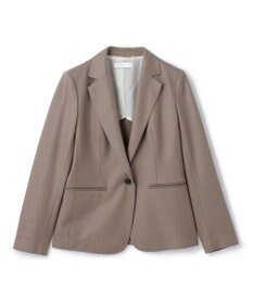 BEIGE， 【L-size】CORBY / テーラードジャケット