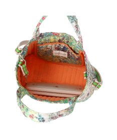 tsumori chisato CARRY Together トートバッグ 2way ミニトート ランチバッグ