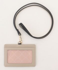 TOCCA LETTERA IDHOLDER IDホルダー