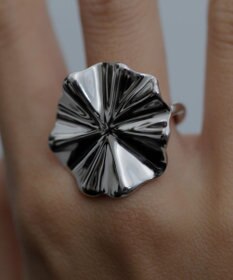 simoe Frill Ring 02  リング