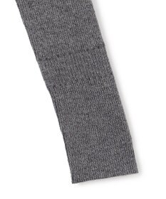 ICB 【洗える】エクストラファインメリノ Vネックプルオーバー