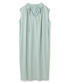 BEIGE， PALAIS / ギャザーワンピース