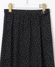 ANY SIS 【洗える】マーメイド フレアスカート