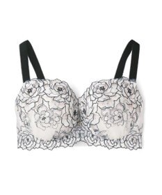 San-ai Resort（三愛水着楽園） 【エレガントコレクション2401】単品ブラHIカップ