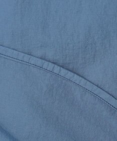 JOSEPH ABBOUD MOUNTAIN 【軽量/ECO撥水/ストレッチ/男女兼用】ライトワッシャー アウトドアシャツ