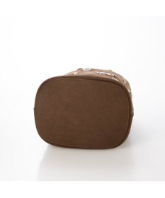 UNBILLION カカトゥ kakatoo / スエード調スタッズドロストバッグ