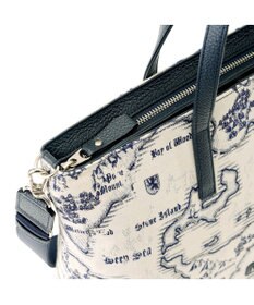 IBIZA ディーア　2WAYバッグ（M）